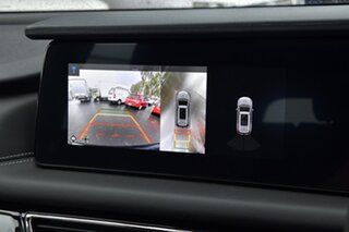 2024 Mahindra XUV700 MY25 AX7L Black Edition Black 6 Speed Automatic Wagon