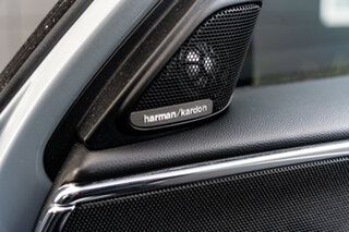 2019 Mini Countryman F60 Cooper S Steptronic Moonwalk Grey 8 Speed Sports Automatic Wagon