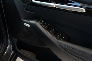2025 Kia Seltos SP2 PE MY25 GT-Line AWD Gravity Grey 8 Speed Sports Automatic Wagon