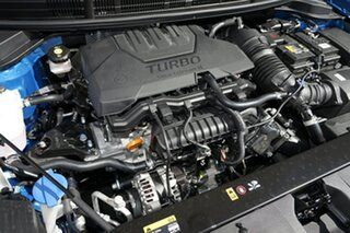 Stonic S 1.0L T/P 7Spd DCT Wagon MY25