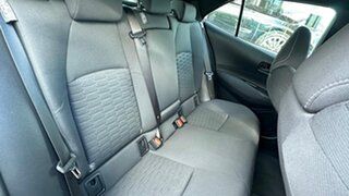 2022 Toyota Corolla ZWE219R Ascent Sport E-CVT Hybrid Grey 1 Speed Constant Variable Hatchback