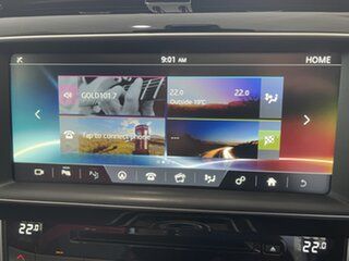 2016 Jaguar XE S White 8 Speed Automatic Sedan