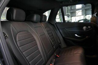 2021 Mercedes-Benz GLC-Class X253 802MY GLC300 9G-Tronic 4MATIC Grey 9 Speed Sports Automatic Wagon