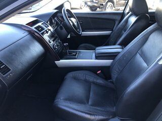 2014 Mazda CX-9 TB10A5 Luxury Activematic Black 6 Speed Sports Automatic Wagon
