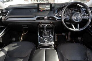 2017 Mazda CX-9 TC Touring SKYACTIV-Drive Soul Red 6 Speed Sports Automatic Wagon