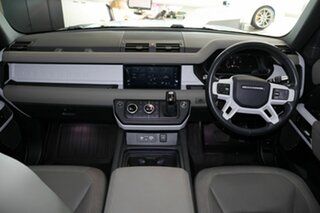 2020 Land Rover Defender L663 20.5MY Standard SE Brown 8 Speed Sports Automatic Wagon