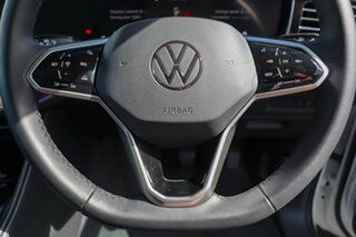 2024 Volkswagen Touareg RC MY24 170TDI Tiptronic 4MOTION Pure White 8 Speed Sports Automatic Wagon