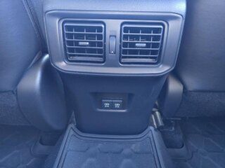 2021 Toyota RAV4 Mxaa52R Cruiser (2WD) Atomic Rush Continuous Variable Wagon
