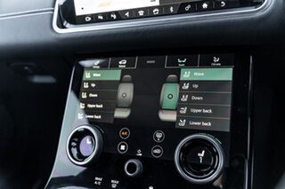 2018 Land Rover Range Rover Velar L560 18MY Standard R-Dynamic HSE Fuji White 8 Speed