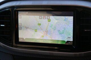 2022 MG MG3 SZP1 MY22 Excite Yellow 4 Speed Automatic Hatchback