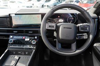 2025 Hyundai Santa Fe MX5.V1 MY25 Hybrid AWD Calligraphy Magnetic Force 6 Speed Automatic Wagon