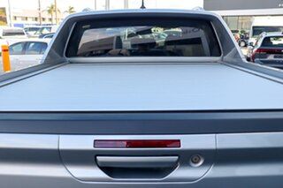 2024 Volkswagen Amarok NF MY24 TDI600 4MOTION Perm Aventura Medium Silver 10 Speed Automatic Utility
