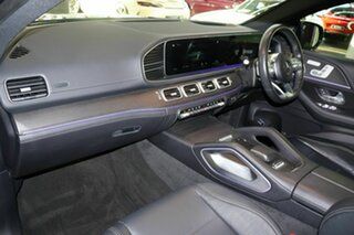 2022 Mercedes-Benz GLE-Class C167 802MY GLE450 9G-Tronic 4MATIC Grey 9 Speed Sports Automatic Coupe