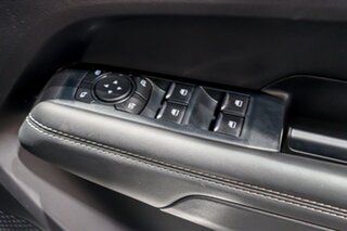 2024 Volkswagen Amarok NF MY24 TDI600 4MOTION Perm Style Dark Grey 10 Speed Automatic Utility