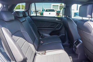 2024 Volkswagen Tiguan 5N MY24 Wolfsburg Edition DSG 4MOTION Allspace Oryx White Pearl 7 Speed