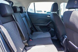 2024 Volkswagen T-Cross D31 MY24 85TSI DSG FWD Life Smokey Grey Metallic 7 Speed
