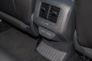2024 Volkswagen T-ROC D11 MY25 R DSG 4MOTION Pure White 7 Speed Sports Automatic Dual Clutch Wagon