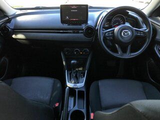 2017 Mazda CX-3 DK2W7A Neo SKYACTIV-Drive White 6 Speed Sports Automatic Wagon