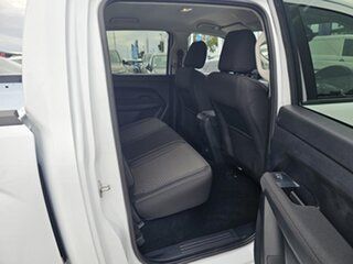2024 Volkswagen Amarok NF MY24 TDI500 4MOT Life White 10 Speed Automatic Utility