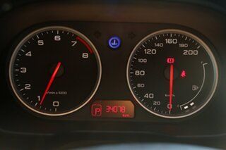 2022 MG MG3 SZP1 MY22 Excite Yellow 4 Speed Automatic Hatchback