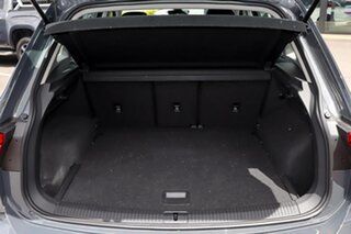 2024 Volkswagen Tiguan 5N MY24 110TSI Life DSG Dolphin Grey 6 Speed Sports Automatic Dual Clutch
