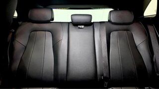 2021 Mercedes-Benz GLA-Class H247 801+051MY GLA250 DCT 4MATIC White 8 Speed