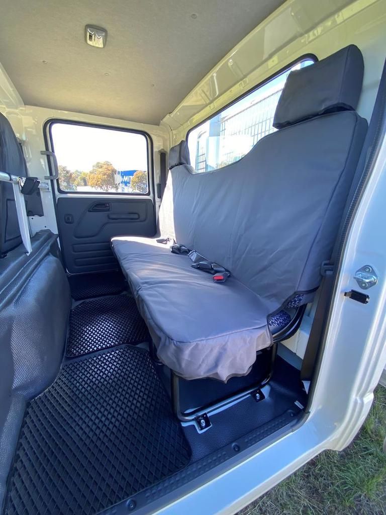 Truck Image