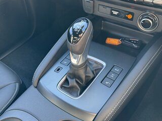 2025 Mazda BT-50 TFS40J GT Concrete Grey 6 Speed Sports Automatic Utility