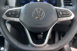 2025 Volkswagen T-ROC D11 MY25 CityLife Indium Grey 8 Speed Sports Automatic Wagon