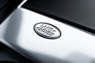 2018 Land Rover Range Rover Velar L560 18MY Standard R-Dynamic HSE Fuji White 8 Speed