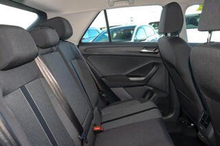 2025 Volkswagen T-ROC D11 MY25 CityLife Indium Grey 8 Speed Sports Automatic Wagon
