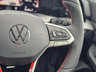 2025 Volkswagen Golf 8.5 MY25 GTI DSG Grey 7 Speed Sports Automatic Dual Clutch Hatchback