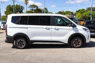2024 Ford Tourneo AV 2024.50MY Active SWB Frozen White 8 Speed Automatic Van Wagon