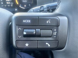 2025 Hyundai Santa Fe MX5.V1 MY25 Calligraphy D-CT AWD Blue 8 Speed Sports Automatic Dual Clutch