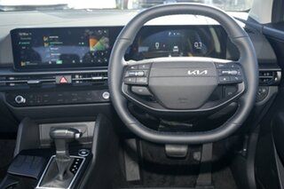 2025 Kia Sportage NQ5 MY25 S FWD Heritage Blue 6 Speed Sports Automatic Wagon