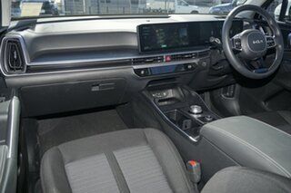 2024 Kia Sorento MQ4 PE MY25 S Clear White 8 Speed Sports Automatic Wagon