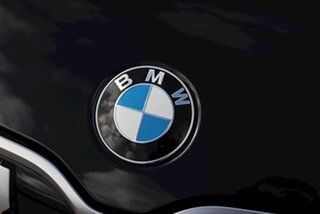 2023 BMW X1 U11 xDrive20i DCT Steptronic AWD M Sport Black 7 Speed Sports Automatic Dual Clutch