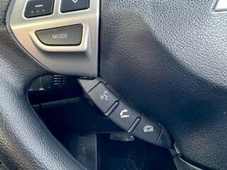 2016 Mitsubishi Lancer CF MY16 ES Sport Grey 6 Speed Constant Variable Sedan