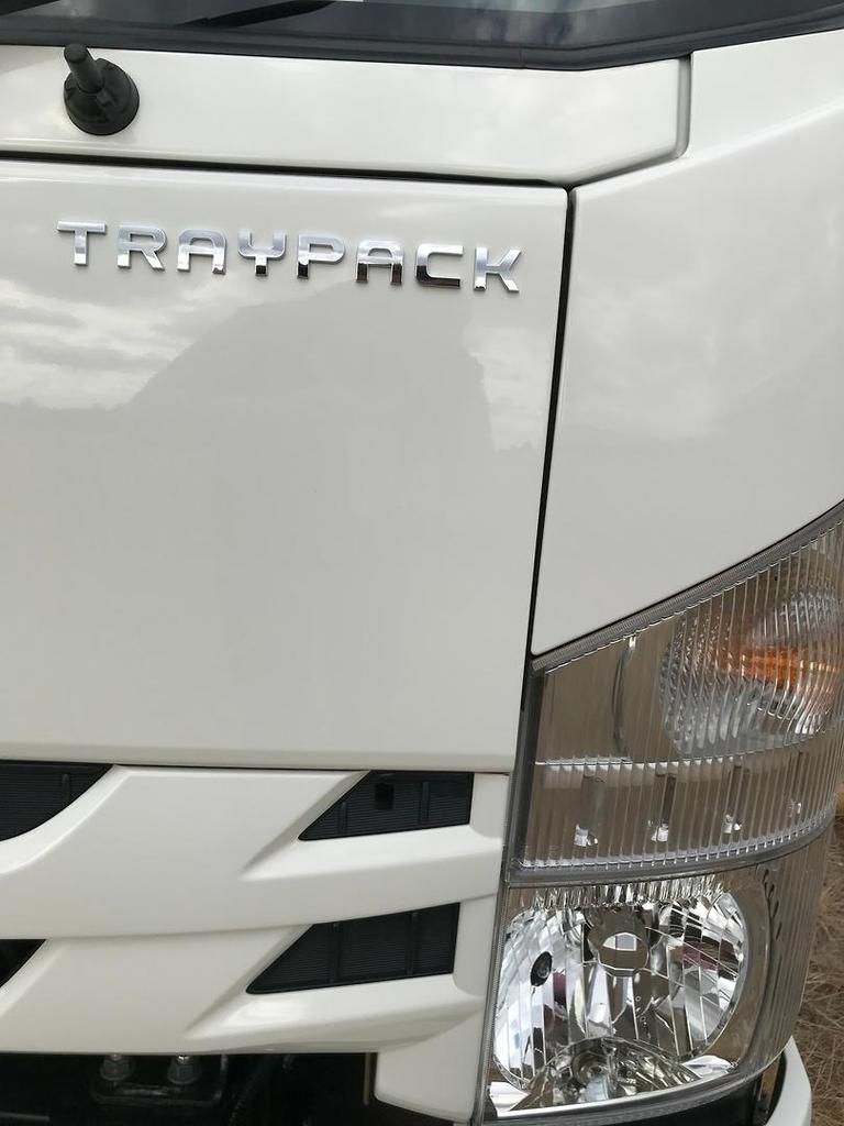 Truck Image