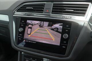2024 Volkswagen Tiguan 5N MY24 110TSI Life DSG Dolphin Grey 6 Speed Sports Automatic Dual Clutch