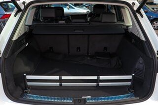 2024 Volkswagen Touareg RC MY24 170TDI Tiptronic 4MOTION Pure White 8 Speed Sports Automatic Wagon