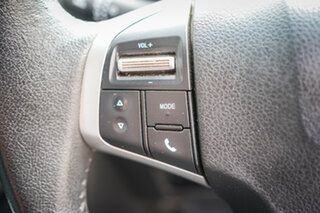2020 Isuzu D-MAX MY19 SX Crew Cab Splash White 6 Speed Sports Automatic Utility