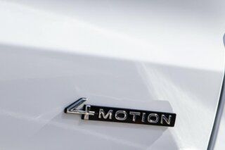 2024 Volkswagen Amarok NF MY23 TSI452 4MOTION Perm Aventura Clear White 10 Speed Automatic Utility