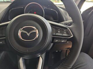 2024 Mazda CX-3 DK2W7A G20 SKYACTIV-Drive FWD Akari Grey 6 Speed Sports Automatic Wagon