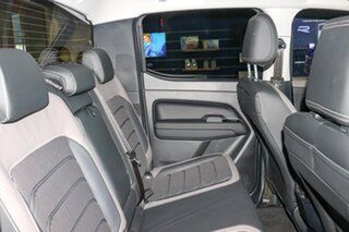 2024 Volkswagen Amarok NF MY24 TDI600 4MOTION Perm Style Dark Grey 10 Speed Automatic Utility