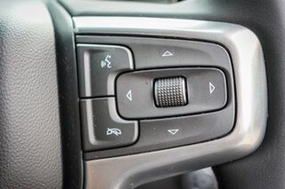 SILVERADO 1500 LTZ MY24 PREMIUM TECH PACK 6.2L V8
