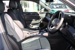 2025 Volkswagen Tiguan CT MY25 195TSI R-Line DSG 4MOTION Dolphin Grey 7 Speed
