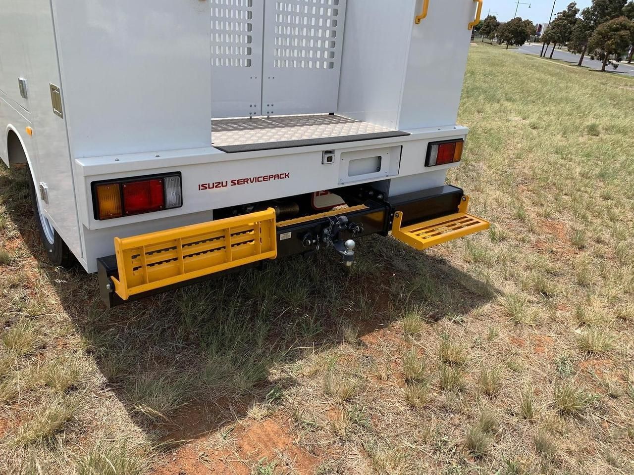 Truck Image