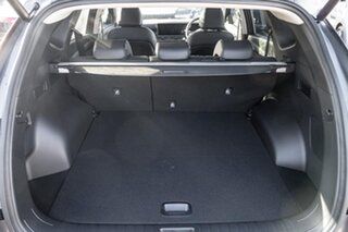 2025 Hyundai Tucson NX4.V3 MY25 Premium AWD Titan Grey 6 Speed Automatic Wagon Hybrid