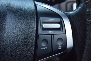 2017 Isuzu D-MAX MY17 LS-M Crew Cab 6 Speed Sports Automatic Utility